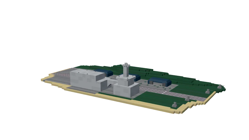 Air Base 1