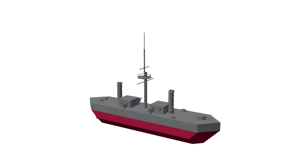 Battleship Taurus