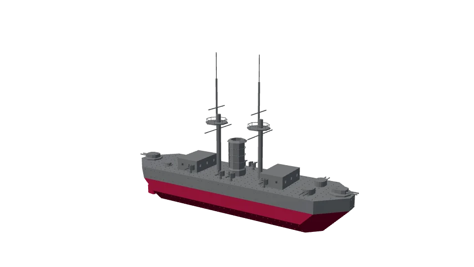 Battleship Cancer