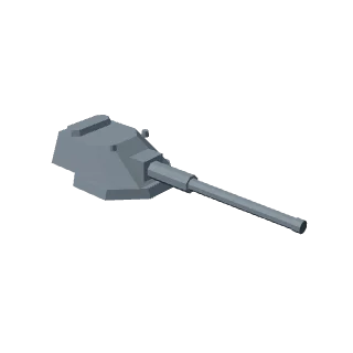 BL 18-inch Mk I
